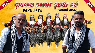 Çınarlı Davut Şerif Ali Daye Daye Grani 2020 Resimi