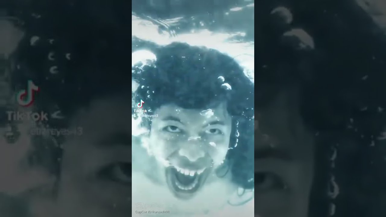 Pov U Saw Something 