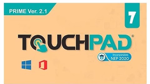 CLASS-7#COMPUTER#TOUCHPAD#INTERNET SERVICES#SOLUTIONS#QUESTION ANSWERS#BACK EXERCISES#EXPLANATION