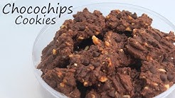 Cara Membuat Chocochips Cookies - Durasi: 13.22. 