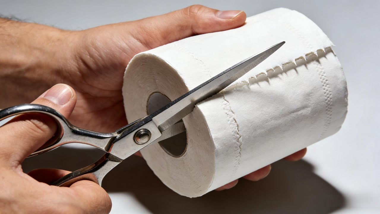 Не выбрасывайте рулоны туалетной бумаги! 🌟Поделки своими руками и креативные украшения🎄