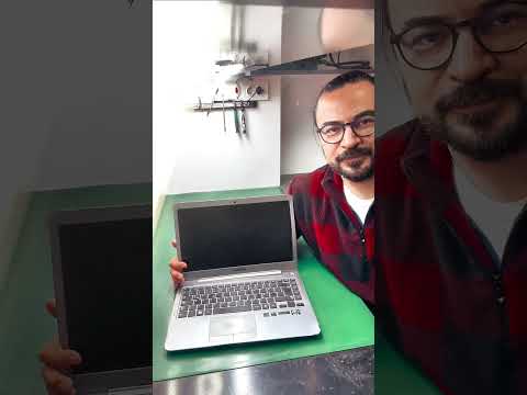 Samsung laptop ekran menteşe tamiri Ostim Ankara