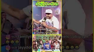 @pay_me_aktivenla CAME & TOOK OVER THE POD w/ @bigolchoppa_ RECORD 🤣