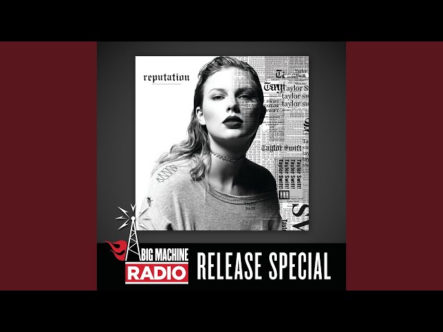 Look What You Made Me Do - YouTube