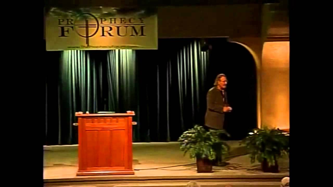 On The Trail of the Nephilim! - L.A. Marzulli [The Prophecy Forum]