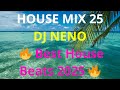 рџЋ House Mix 25 DJ Neno Best House Set 2025 рџ Ґ рџЋ House Mix 25 DJ Neno Best House Set 2025 рџ Ґ