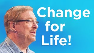 Change for Life • Transformed • Ep. 1
