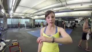 P90X3: How Many Calories Do You Burn?