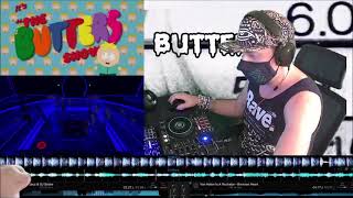 Beats with Butters! VR Stream 4/27/21