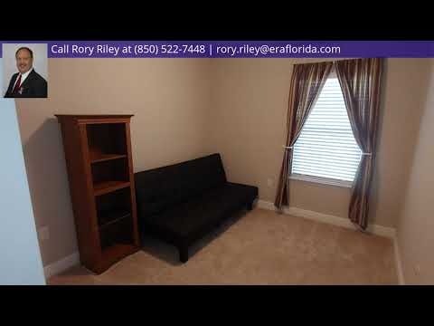 5800 Callaway Circle, Callaway, FL home video tour