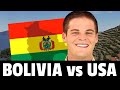 The truth about living in BOLIVIA | Bolivia is...INCREDIBLE!