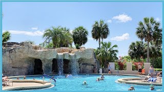 INSIDE the Most Exclusive Golf and Country Club in The Villages | Orange Blossom Hills Country Club
