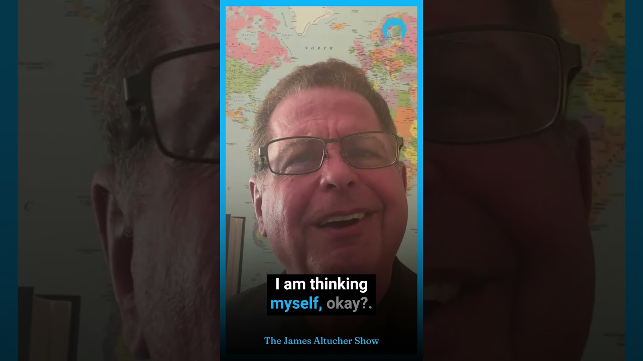 James Altucher | The James Altucher Show: Entrepreneurial Wisdom,  Innovative Conversations, and Inspirational Insights