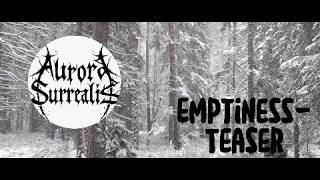 Emptiness (Teaser)