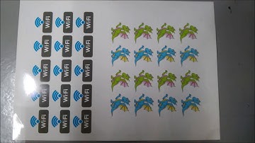 Anti static Film Video