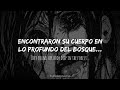 Nightmare Doll - La canci&oacute;n detr&aacute;s de un asesinato 🎼🔪 (Sub. espa&ntilde;ol)