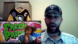 Dave East & Rick Ross - Fresh Prince of Belaire (Video) FIRST REACTION & Story of Meeting Will Smith