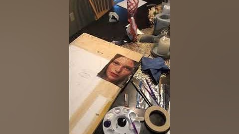 Monochromatic value scale