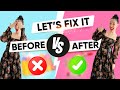 I BOUGHT DESIGNS ON ADOBE STOCK AND FIX THEM. &quot;Let&#39;s fix it&quot; rubric.#3