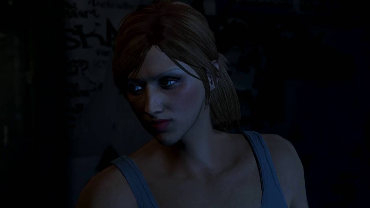 GTA Online - Casual Criminalz - The Queenpin II