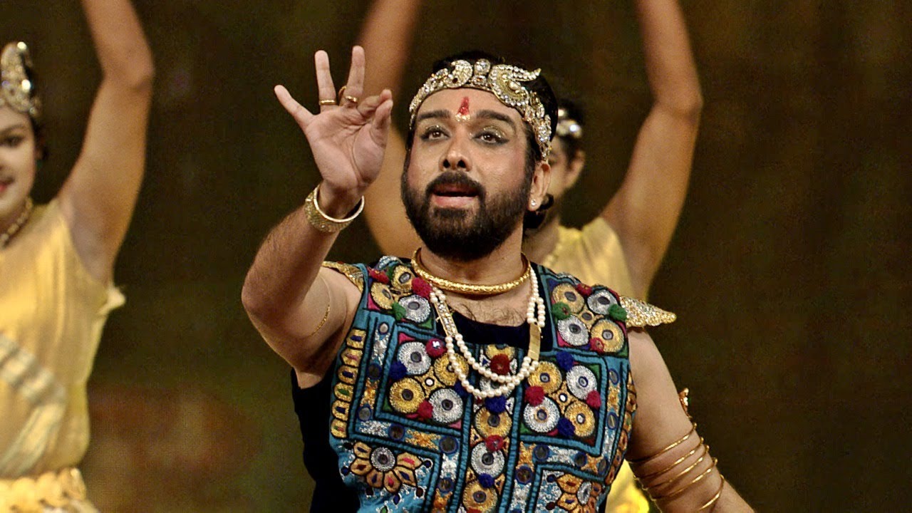 Suvarna Hariharam I Vineeth-sangeethame I Mazhavil manorama