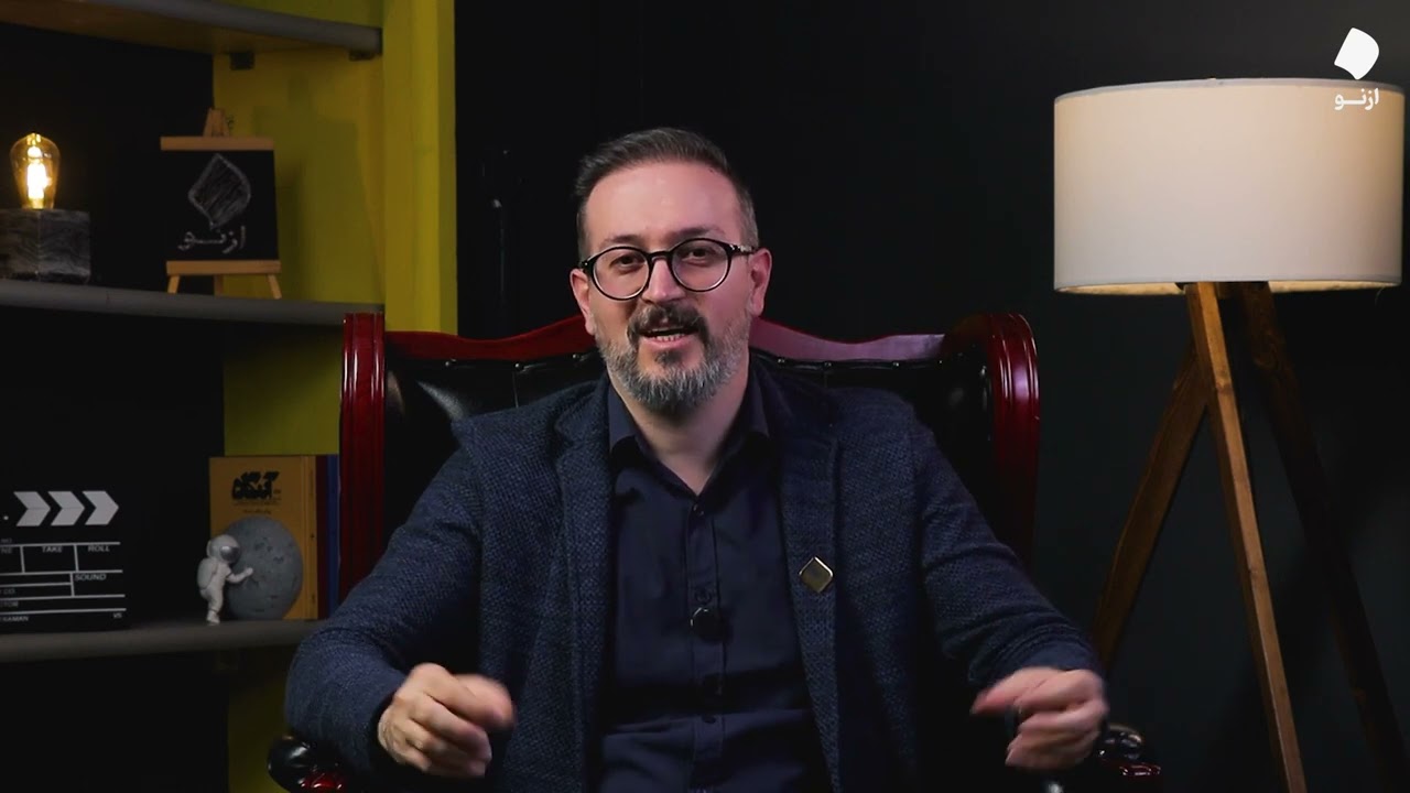 Ep08 پادکست خلق آینده پرقدرت