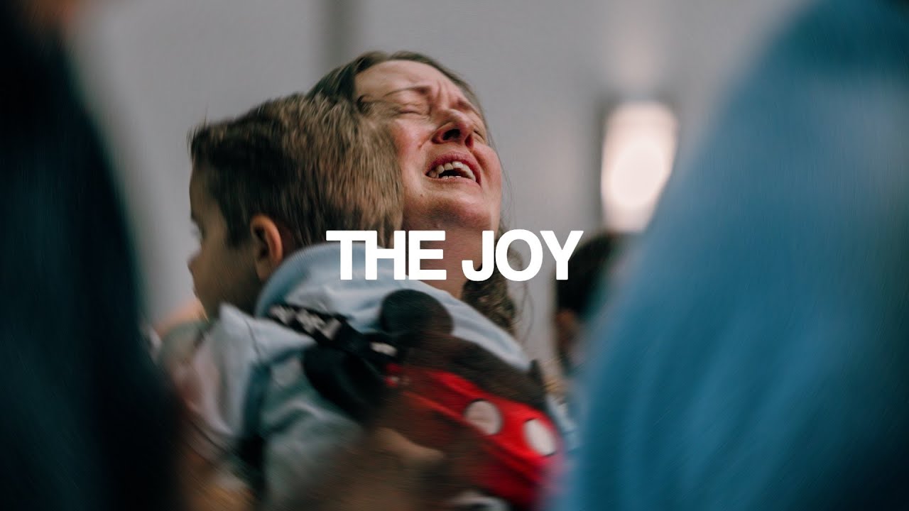 The Joy | Infinite Worship
