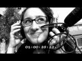 Marinella senatore filming the process 1 estraordinario per biotronik 2011