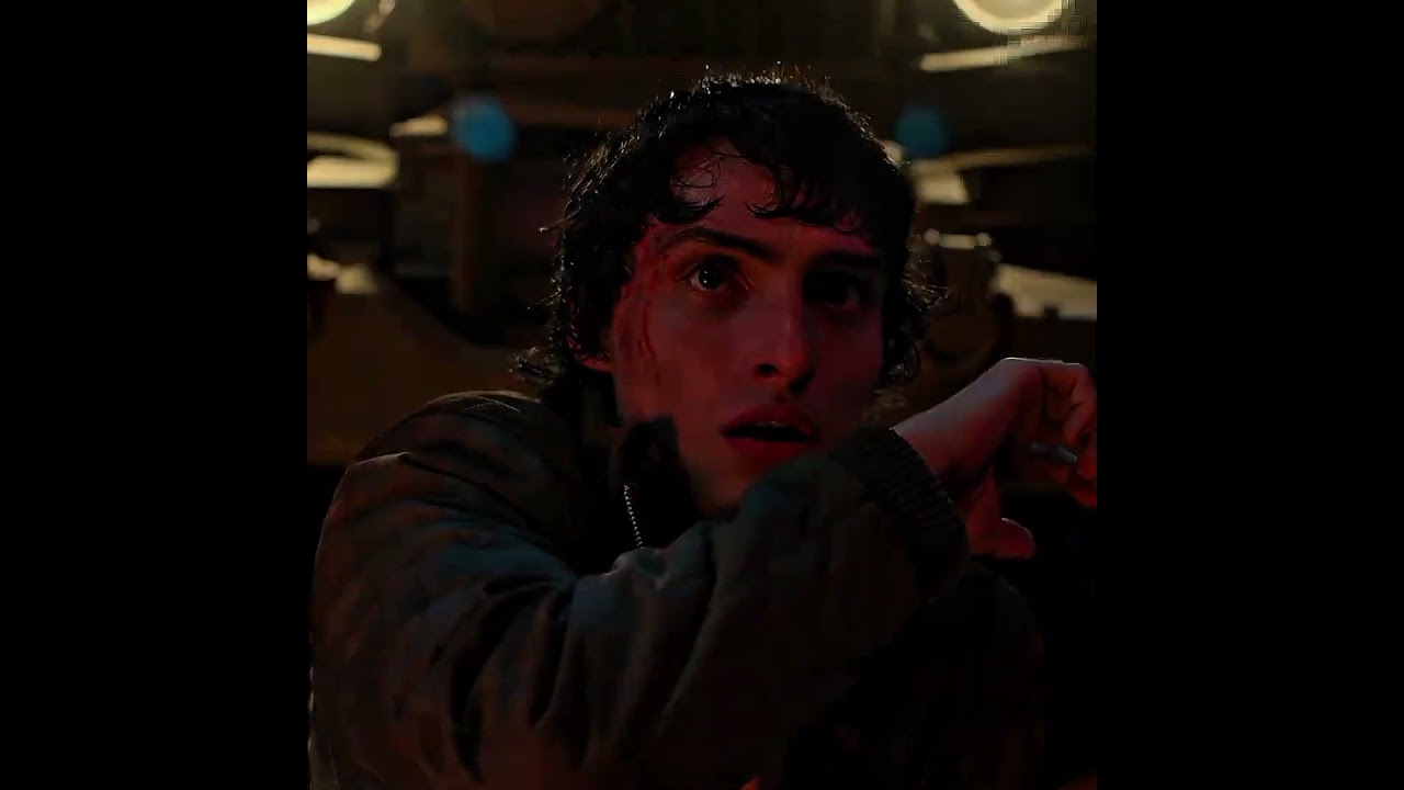 Will Unlocks Power | NO BATIDAO Phonk #shorts #strangerthings #netflix  #willbyers #edit #capcut