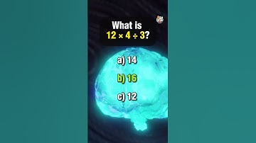 Ultimate Math Quiz Part 16. #mathquiz #mathematics #mathsquiz #math