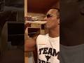🥛 Kurt Angle Brings Milk for The Rock #wwe #kurtangle #therock #attitudeera #wrestling #wwelegends