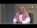 إجابة الشيخ د عبدالله البطاطي عن سؤال التدرج للتعمق في علم العقيدة 