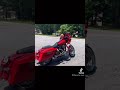 A tiktok from a couple weeks ago  harley electraglide fxrt