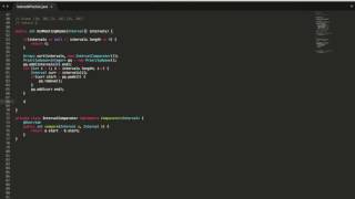 Meeting Rooms II Leetcode