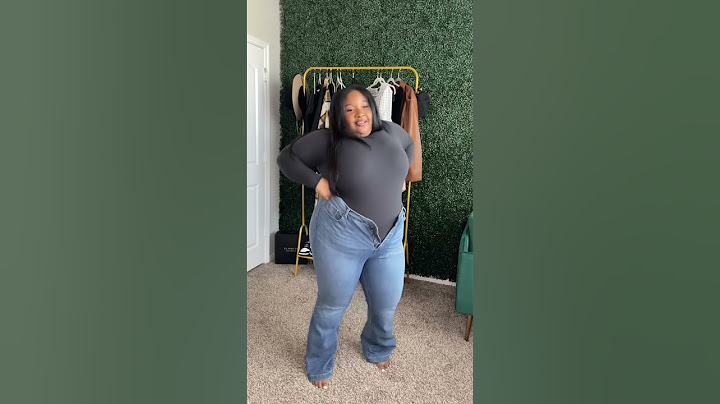 Easy Plus Size Date Night/Girls Night Outfit Idea