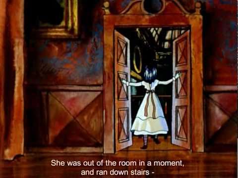 Alice Through the Looking-Glass, Part 1 / USSR, 1982 [ eng sub ] - YouTube