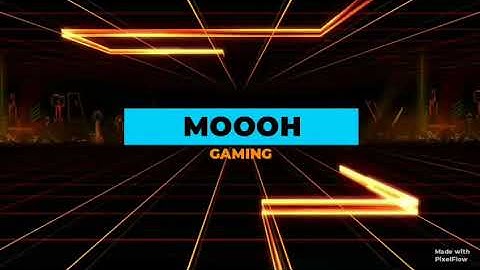 FIRST INTRO IN MY CHANNEL BY PIXELFLOW