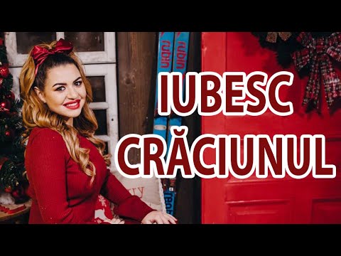 Claudia Ionas & Florin Ionas Generalul - Iubesc Craciunul