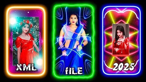 TUT JAAYE RAJA JI XML FILE ALIGHT MOTION VIDEO EDTING NEW TREND NEW XML FILE❤️