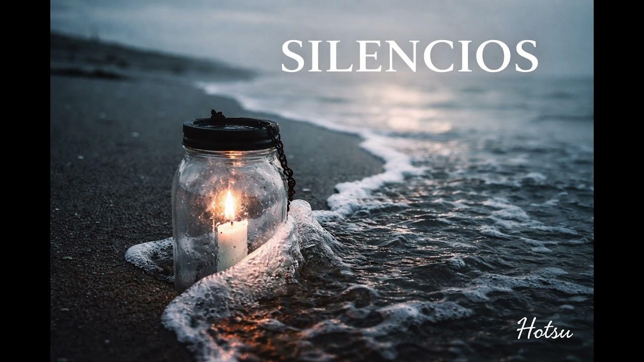 SILENCIOS - Hotsu