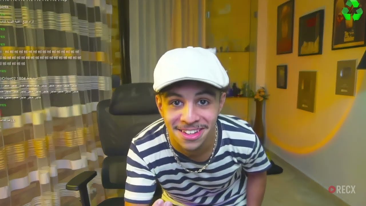 raouf belkacemi جديد رؤوف بلقاسمي حاب يخطبها مي هنا المشكلة  ........لا