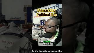 Union bosses exposed: the election lies you didn't see #politics #election #aflcio