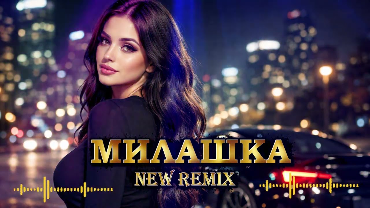 Эльдар Далгатов - Милашка Cover Music