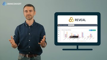 Omniconvert Reveal - 2 min product presentation