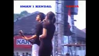 GARASI - HILANG ( LIVE PERFOM) 2008