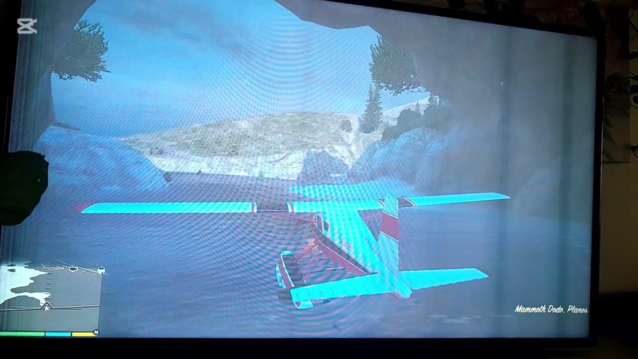 اماكن سرية في جراند 5