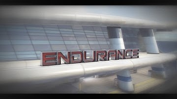 Feny: ENDURANCE - A Multi-Cod Montage