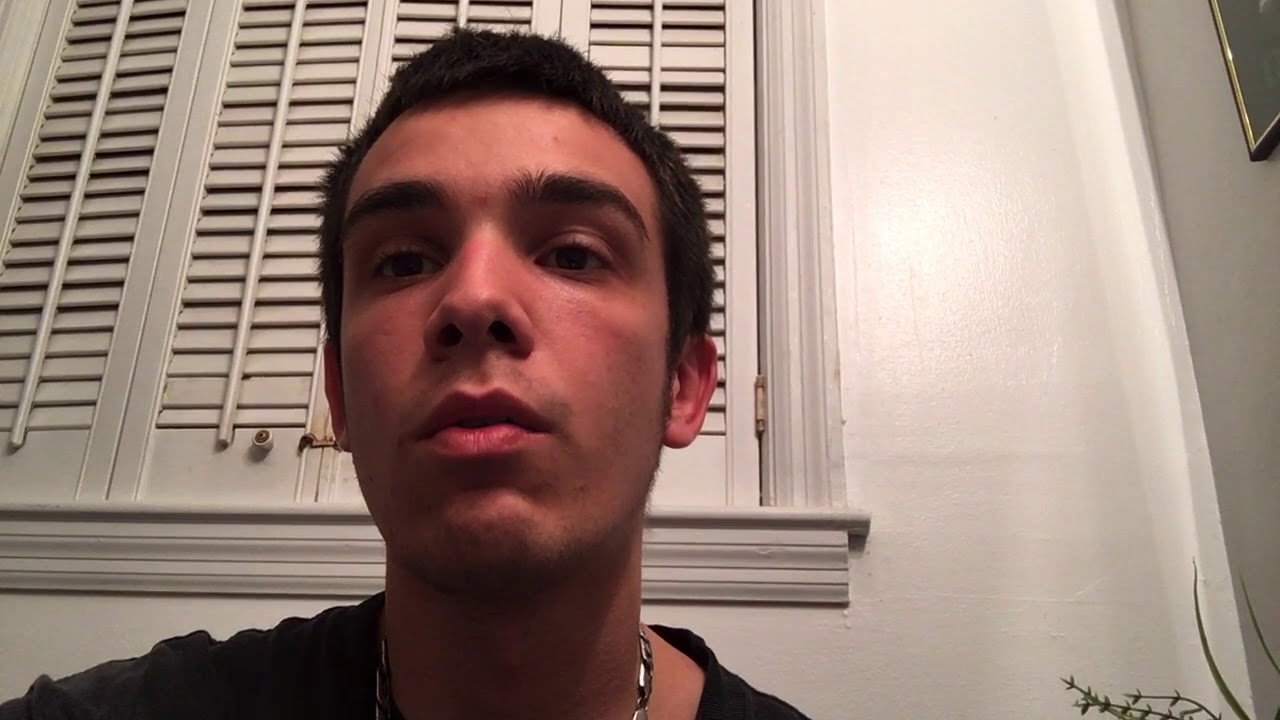 UConn student Peter Manfredonia wanted for the 2 murders in Connecticut ...