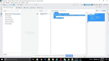 Read data from file in Dataweave expression Mule 3 ESB