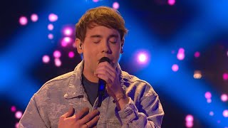 Information How Do I Say Goodbye - Max van den Broek | 3 Minutes of Fame - SBS6 News